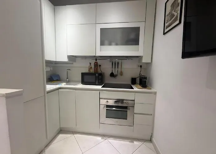 Apartment Sisto - In The Heart Of Rome