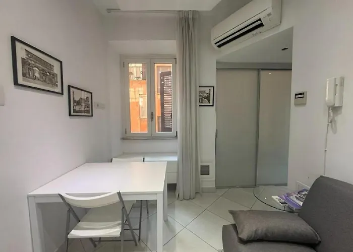 Apartment Sisto - In The Heart Of