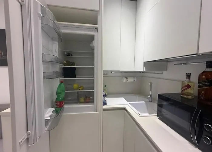 Sisto - In The Heart Of Apartment Rome