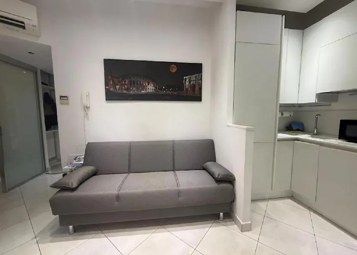 Apartment Sisto - In The Heart Of *