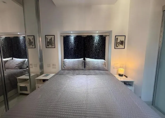 Sisto - In The Heart Of Apartment *
